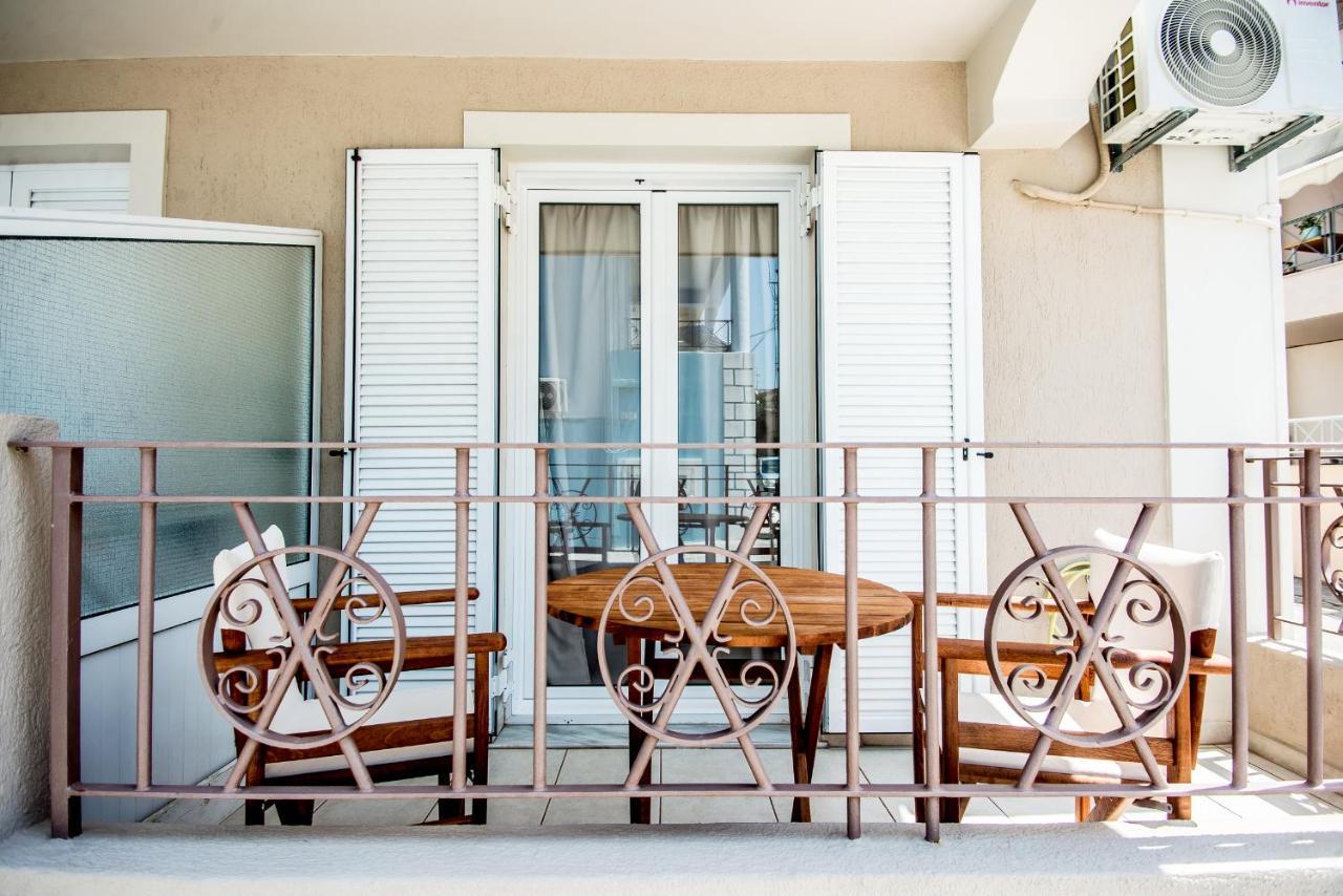 Elena'S Apartment 1 Argostoli  Exterior photo